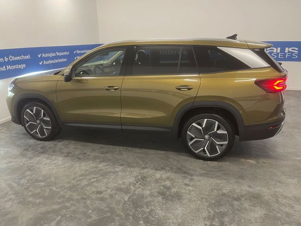 Skoda Kodiaq 2.0 TDI 142 kW image number 8