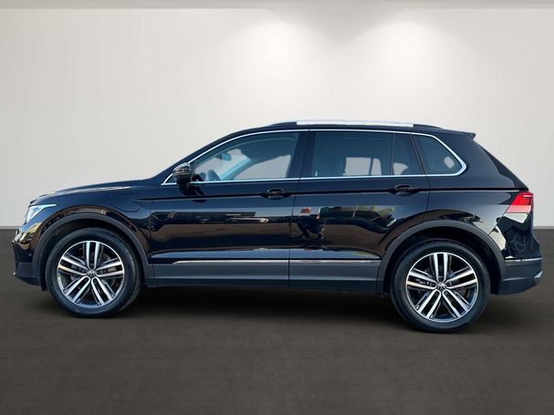 Volkswagen Tiguan 1.4 eHybrid Elegance DSG 180 kW image number 8