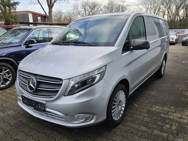 Mercedes-Benz Vito 116 CDi PRO 120 kW image number 1