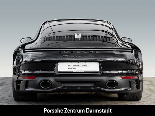 Porsche 992 Carrera 4 GTS 353 kW image number 9