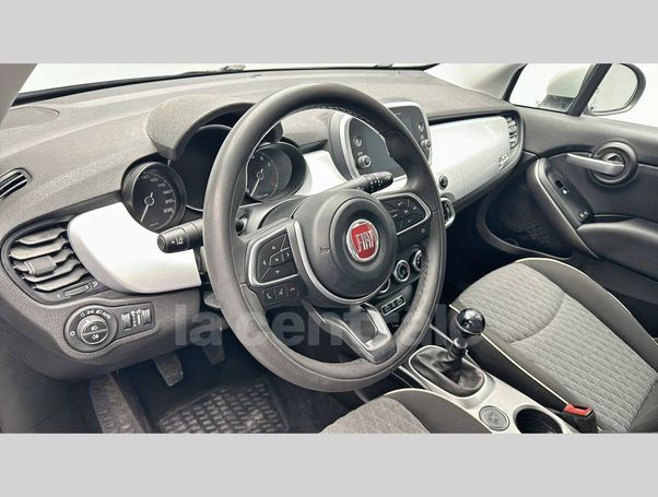 Fiat 500X 1.0 FireFly City Cross 88 kW image number 23