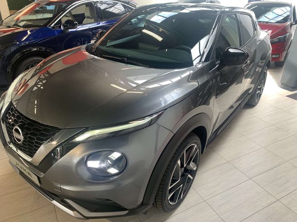 Nissan Juke DIG-T N-Design 84 kW image number 1