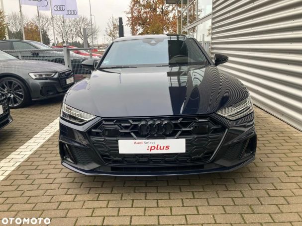 Audi A7 195 kW image number 3