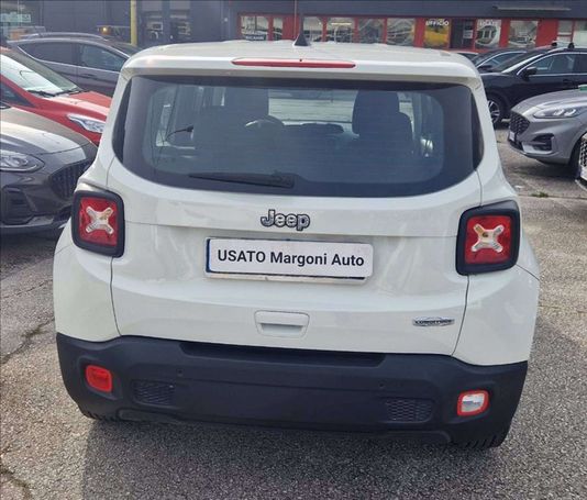 Jeep Renegade 96 kW image number 6