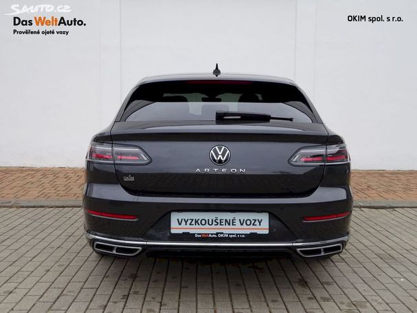 Volkswagen Arteon Shooting Brake 2.0 TSI R-Line DSG 140 kW image number 29