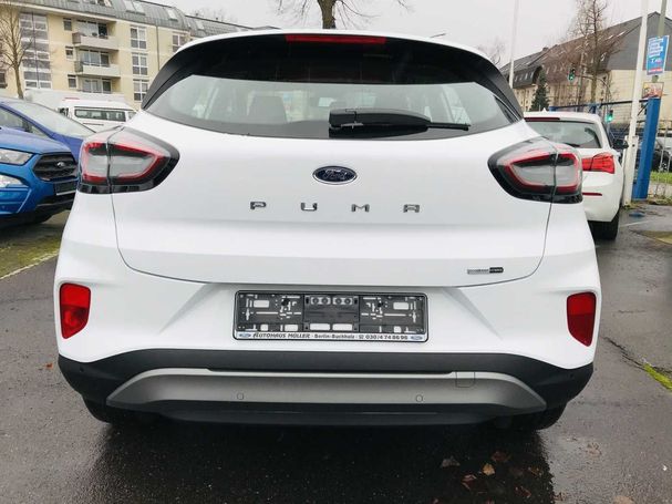 Ford Puma 1.0 92 kW image number 7