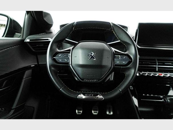 Peugeot 208 74 kW image number 11