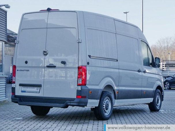 Volkswagen Crafter 100 kW image number 2