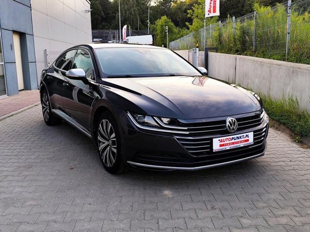 Volkswagen Arteon 110 kW image number 2