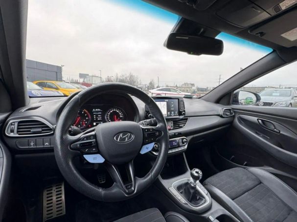 Hyundai i30 202 kW image number 15