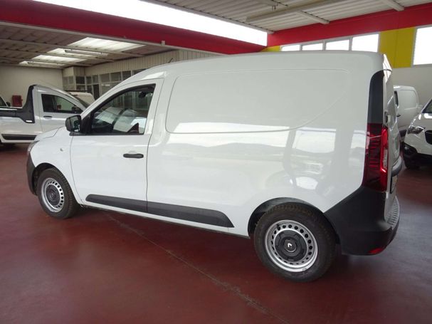 Renault Kangoo dCi 95 70 kW image number 7