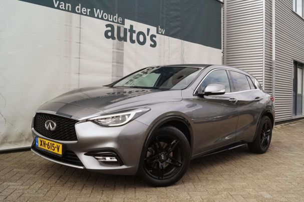 Infiniti Q30 1.5d Business 80 kW image number 1