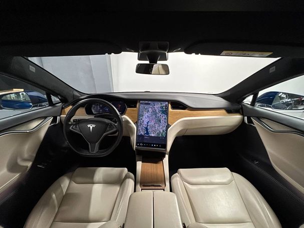 Tesla Model S Long Range Plus AWD 311 kW image number 9