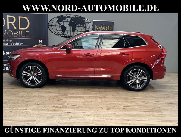 Volvo XC60 B4 AWD Inscription 145 kW image number 6