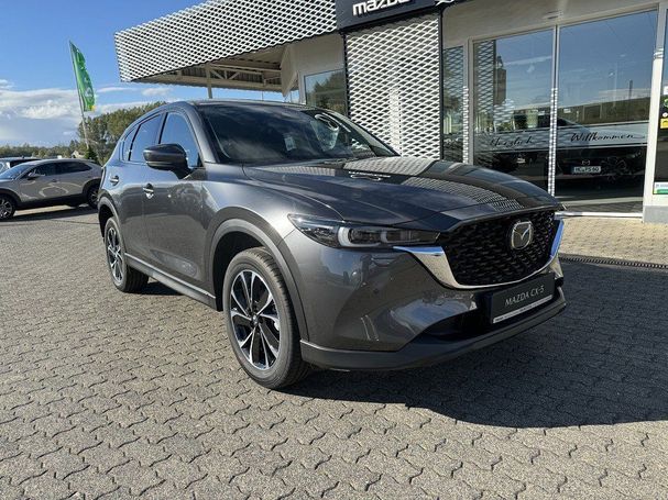 Mazda CX-5 143 kW image number 2