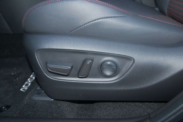 Suzuki Across 2.5 Comfort+ 225 kW image number 20