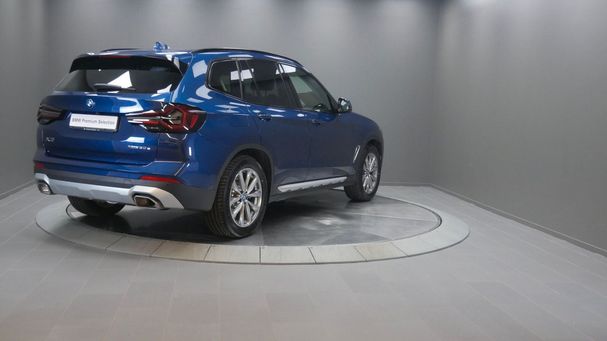 BMW X3 30e xDrive 216 kW image number 7