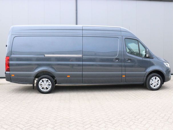 Mercedes-Benz Sprinter 319 CDI RWD 140 kW image number 3