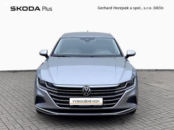 Volkswagen Arteon Shooting Brake 160 kW image number 3