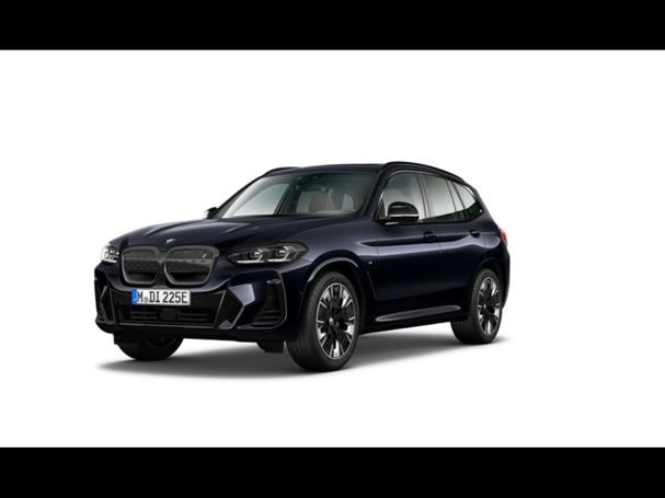 BMW iX3 Impressive 210 kW image number 1