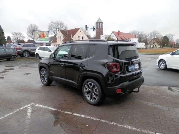 Jeep Renegade 88 kW image number 5