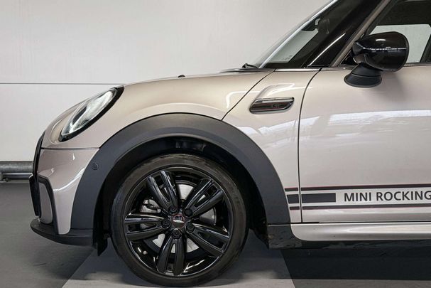 Mini Cooper S Edition 131 kW image number 5