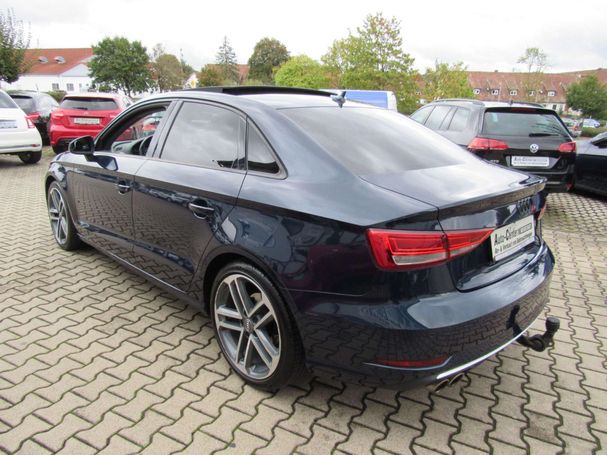 Audi A3 110 kW image number 7