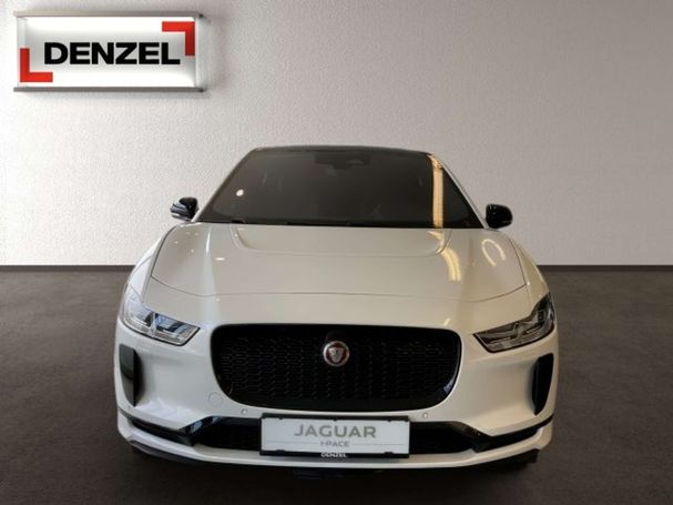 Jaguar I-Pace 235 kW image number 13