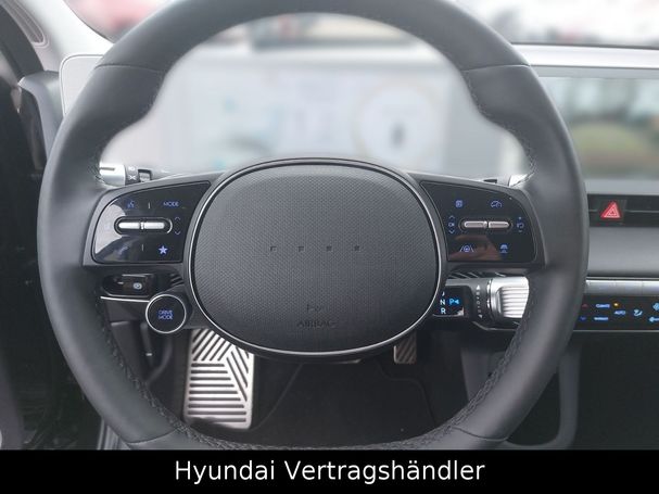 Hyundai Ioniq 5 UNIQ 4WD 225 kW image number 8