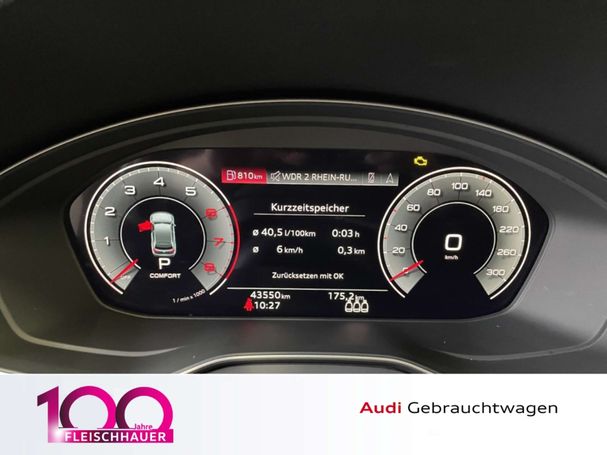 Audi Q5 40 TFSI quattro S-line 150 kW image number 16