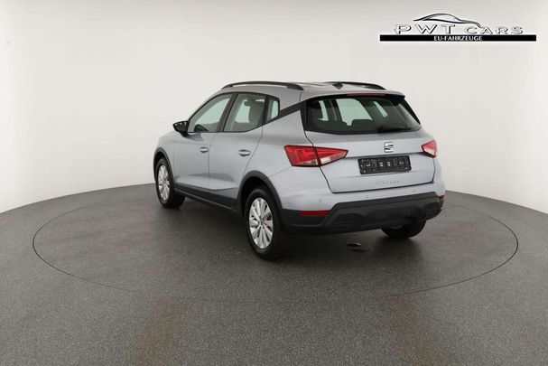 Seat Arona 1.0 TSI DSG Style 85 kW image number 35