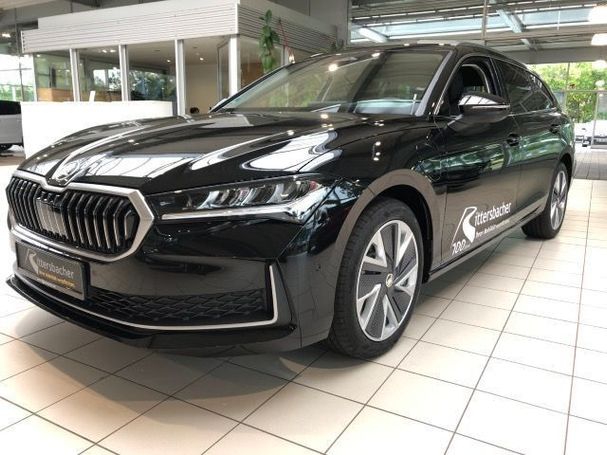 Skoda Superb Combi iV 1.5 TSI Selection 150 kW image number 1