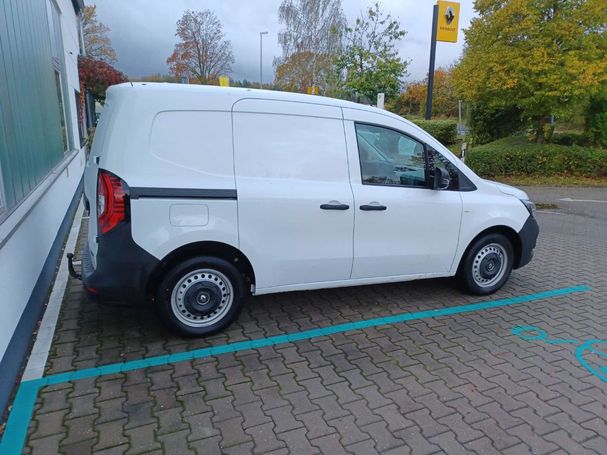 Renault Kangoo E-TECH 90 kW image number 10