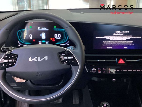 Kia Niro 1.6 GDI 135 kW image number 9