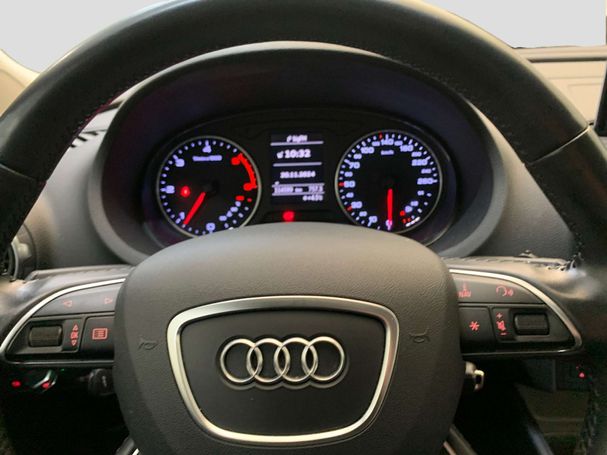 Audi A3 1.6 TDI 81 kW image number 9