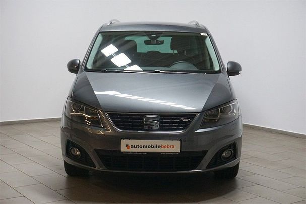 Seat Alhambra 2.0 TDI DSG FR-LINE 130 kW image number 3