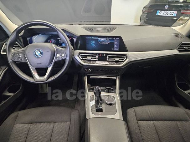 BMW 320 Touring 150 kW image number 15