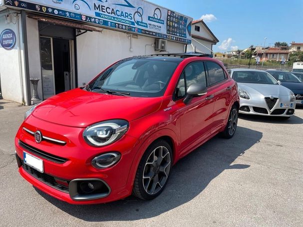 Fiat 500X 1.0 85 kW image number 2