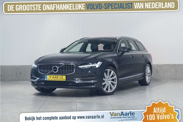 Volvo V90 T8 AWD Inscription 287 kW image number 1