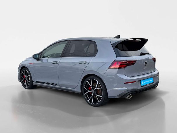 Volkswagen Golf GTI Clubsport DSG 221 kW image number 3