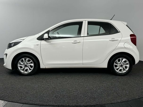 Kia Picanto 1.0 49 kW image number 12