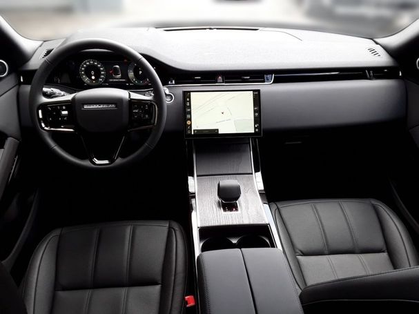 Land Rover Range Rover Evoque D200 S 150 kW image number 10