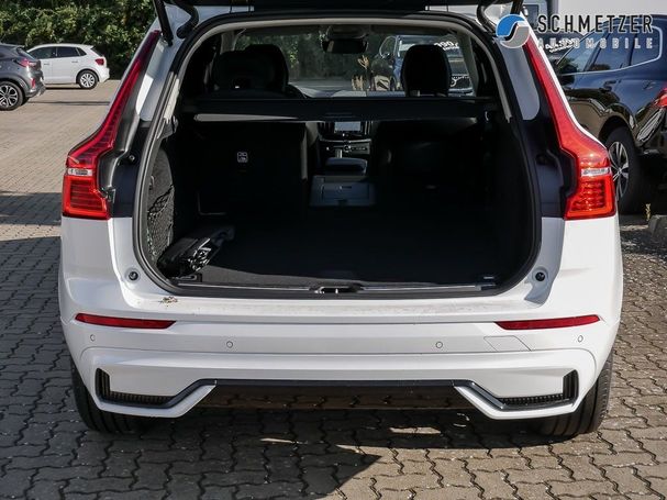 Volvo XC60 B4 145 kW image number 12