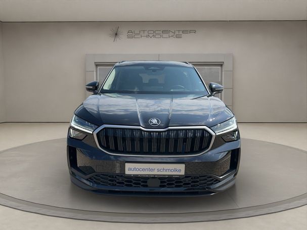 Skoda Kodiaq iV 1.5 TSI DSG 150 kW image number 2