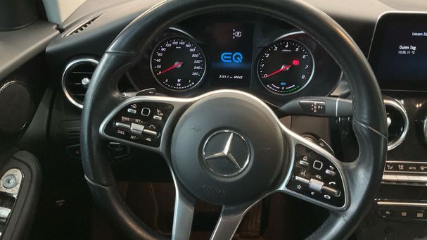 Mercedes-Benz GLC 300 e 235 kW image number 5