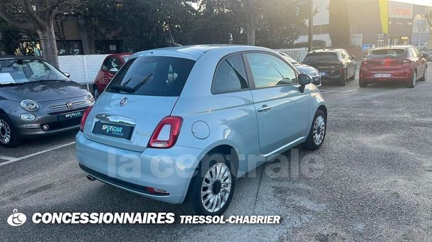 Fiat 500 1.0 51 kW image number 5