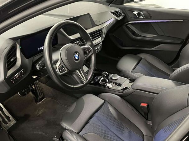 BMW 118d M Sport 112 kW image number 7