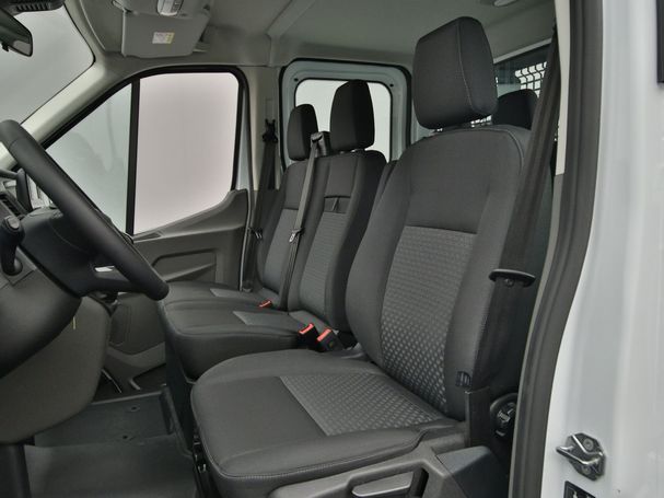 Ford Transit 350 L2 HA Trend 125 kW image number 11