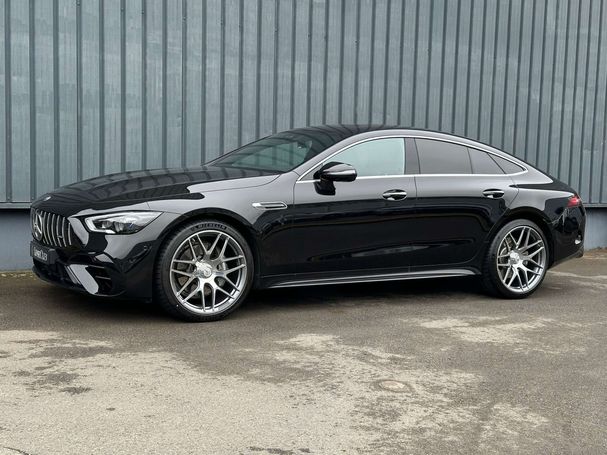 Mercedes-Benz AMG GT 270 kW image number 14