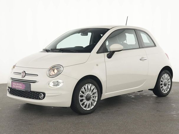 Fiat 500 51 kW image number 1